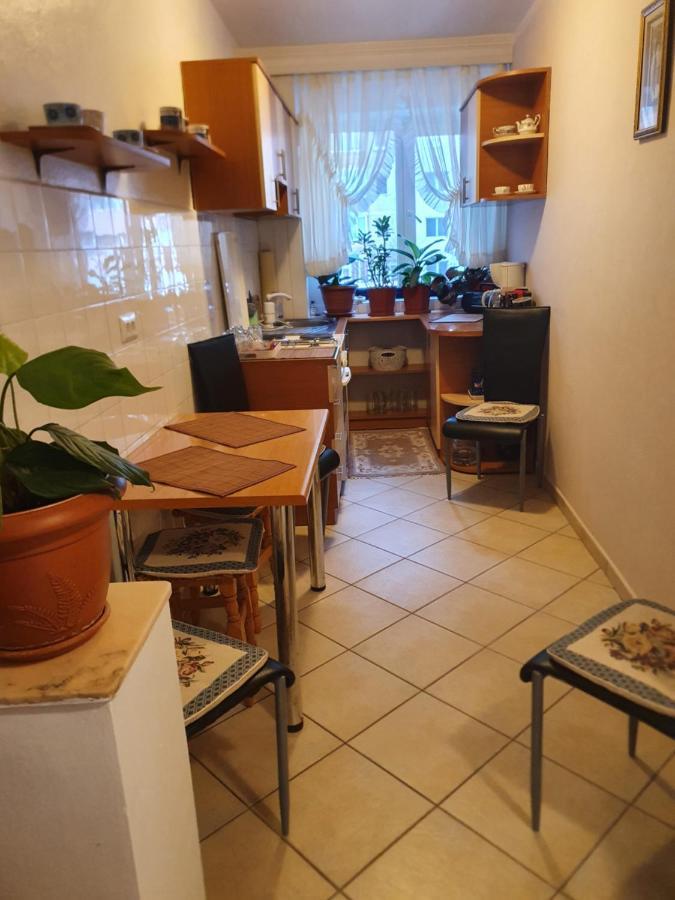 באיילה הרקולנדה Apartament Cu Trei Camere מראה חיצוני תמונה